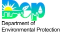DEP logo